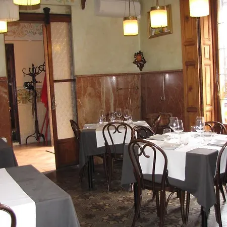 1900 Casa Anita Hotel Requena