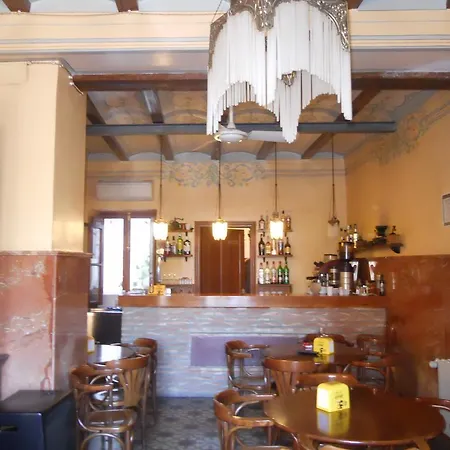 Hotel 1900 Casa Anita