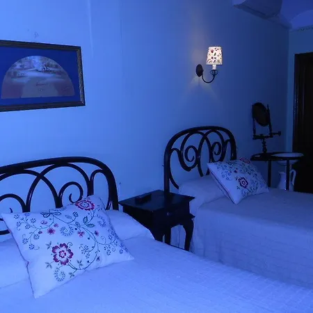 1900 Casa Anita Hotel *