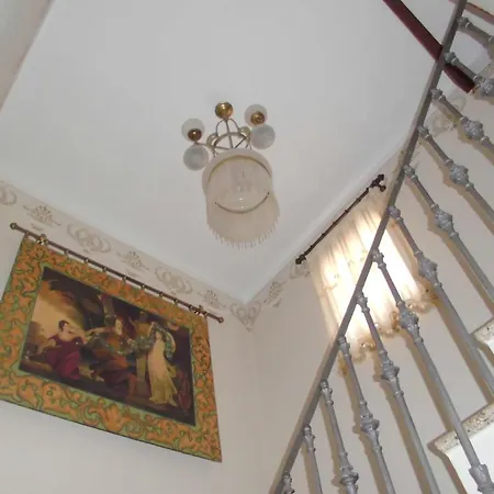 1900 Casa Anita Hotel *