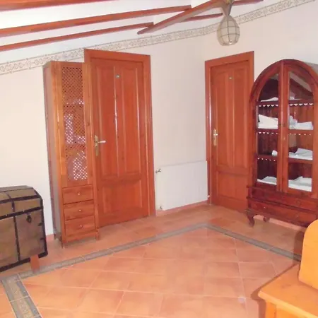 Hotel 1900 Casa Anita Requena