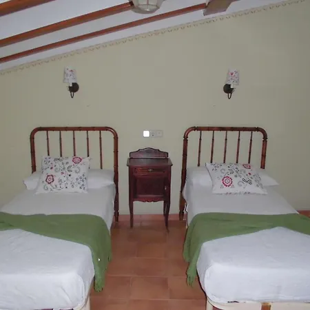 Hotel 1900 Casa Anita