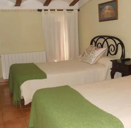1900 Casa Anita Requena