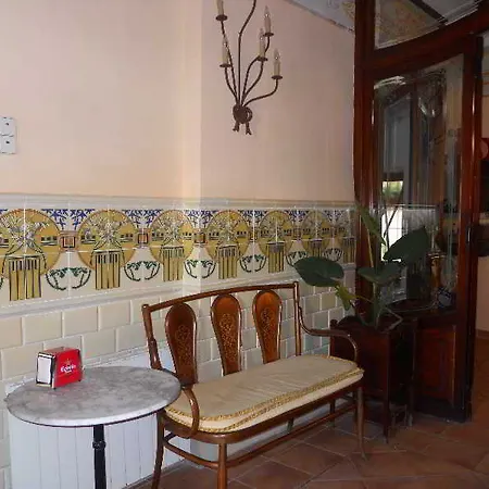 Hotel 1900 Casa Anita *